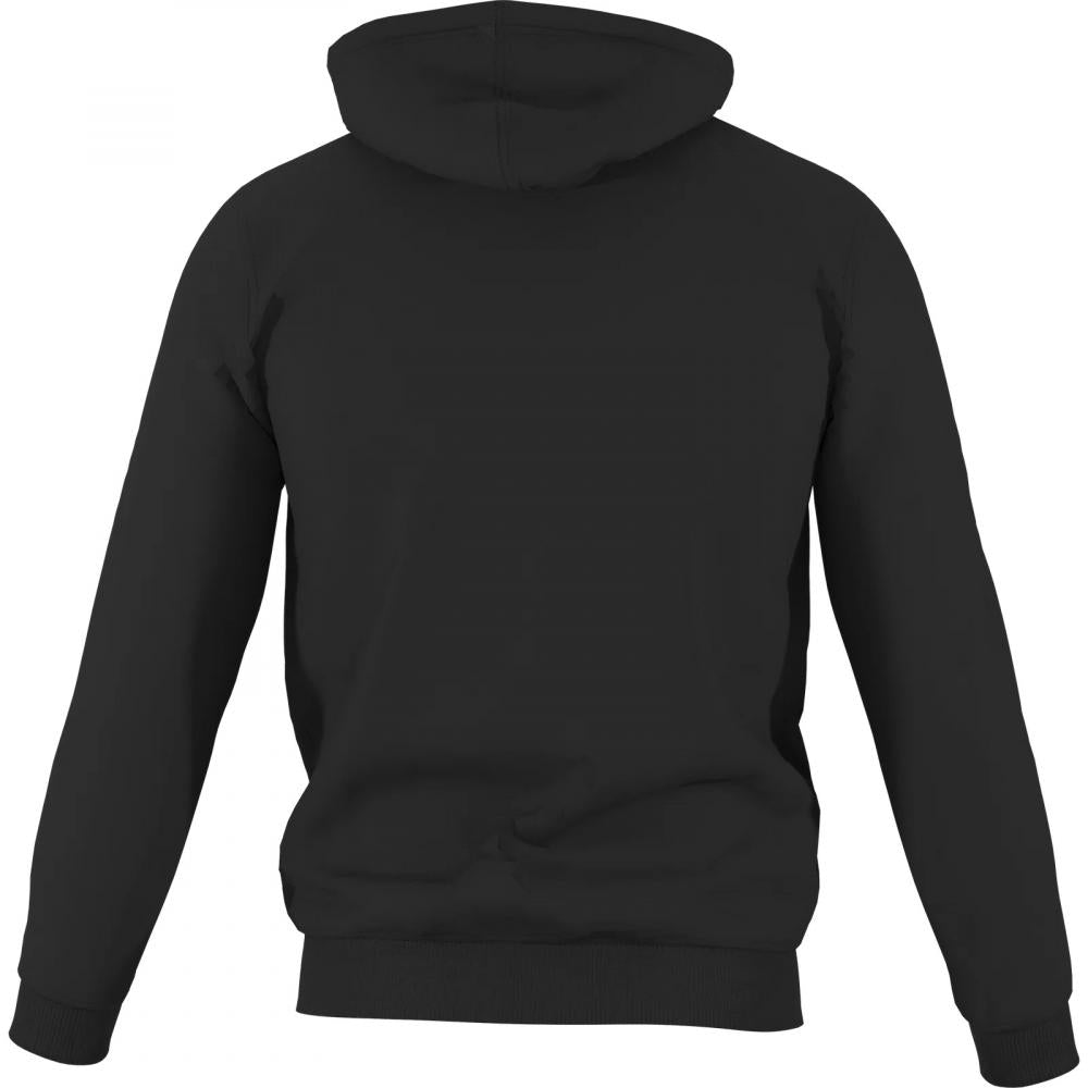 SQlab Hoody Logo Unisex - Kapuzenpullover aus Bio-Baumwolle Größe 50/M - Bekleidung