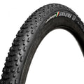 Challenge Gravel-Reifen Gravine XP Handmade TLR 45-622 Schwarz - maximaler Grip im rauen Gelände