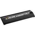 Jagwire Display Header Board Standardgröße Schwarz - professionelle Produktpräsentation