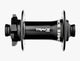 Race Face Trace Nabe, VR, 32 L., 110x15mm, schwarz - robuste Boost-Frontnabe für Trail & Enduro