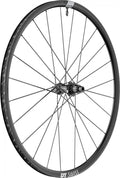 DT Swiss Laufrad P 1800 SPLINE 29" 622 x 23 mm schwarz - leichtes Disc-Rennrad-Laufrad