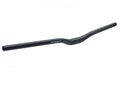 Ritchey Comp Trail Low Rizer Lenker, 31,8x800mm, 20mm Rise, 6061 Aluminium, Farbe BB Schwarz.