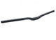 Ritchey Comp Trail Low Rizer Lenker 31,8 mm, 800 mm Breite, 20 mm Rise, 10° Backsweep, 4° Upsweep, aus 6061er Aluminium, Farbe: BB Schwarz