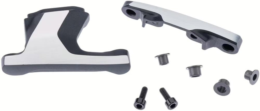 Schaltw.Outer Link Kit SRAM Red XPLR AXS oberer+unterer Link, Buchsen, Schrauben