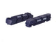 DT Swiss Bremsbeläge Felge FlashPro BXP PR 1400 OXIC Blau - maximale Bremskontrolle