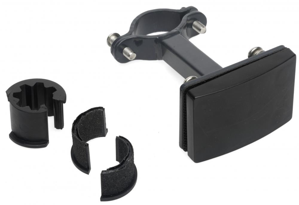 New Looxs Halterung Rapid-Lock-System 1 1/8 Zoll - stabile Festmontage am Gabelschaft