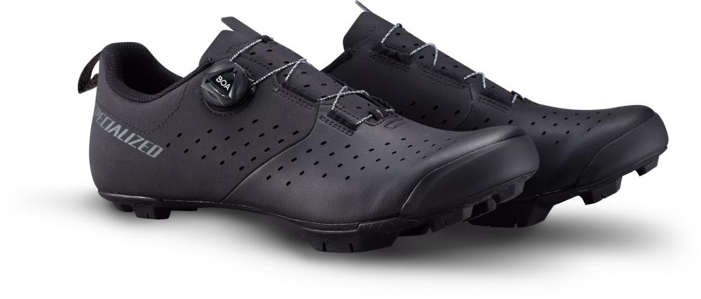 Specialized RECON 1.0 MTB Schuh - Vielseitiger XC- und Trail-Schuh für Mountainbiker
