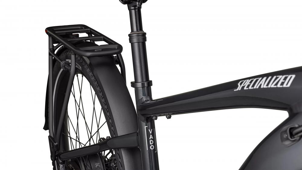 VADO 4.0 IGH NB CSTBLK/SILREFL M - E-City Bike