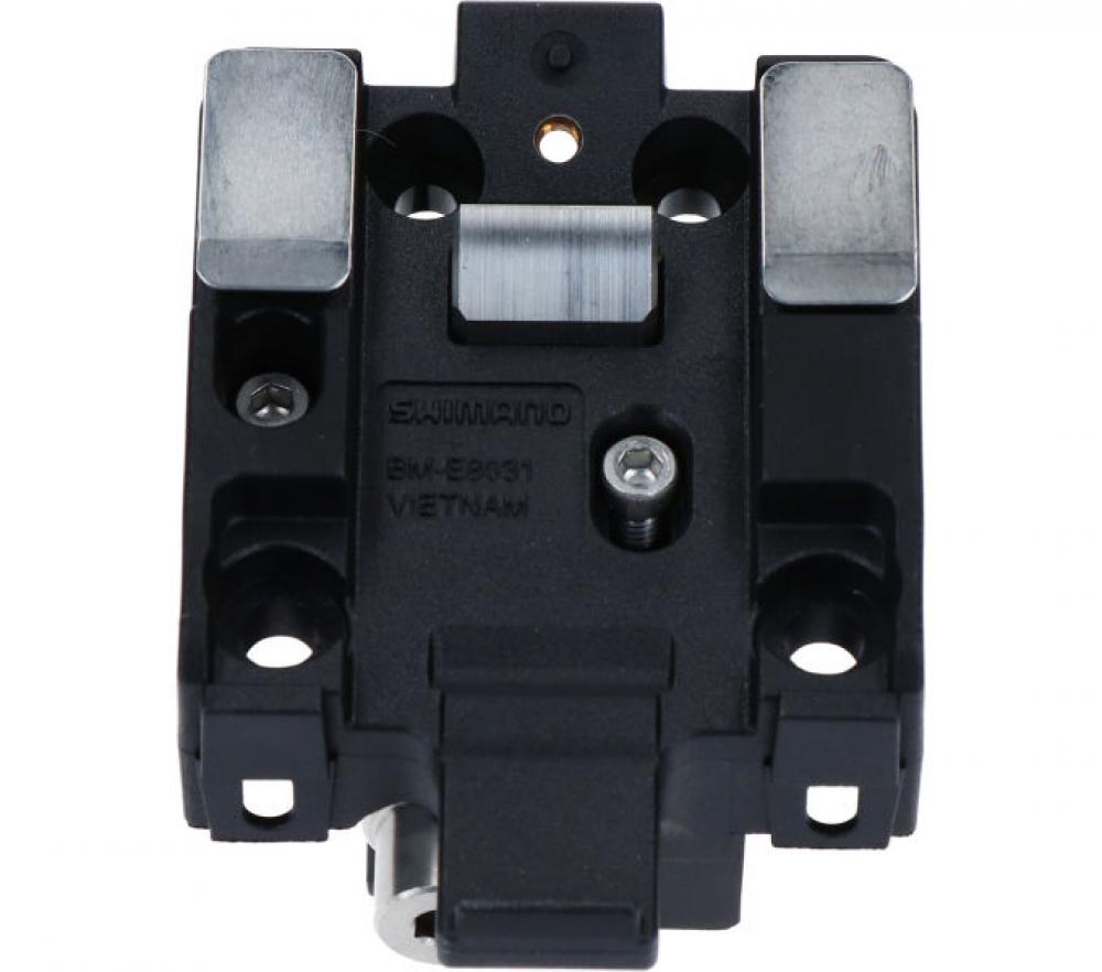 SHIMANO Y7GT98020 obere Akkuhalterung - für BM-E8031