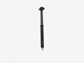FOX Transfer Performance Elite Dropper-Sattelstütze 31.6mm, 210mm, schwarz - moderne Absenkstütze für Trail und Enduro