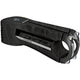 FSA Vorbau K-Force Light Road Carbon 31,8 x 90 mm Grau - leichter Rennrad-Carbonvorbau