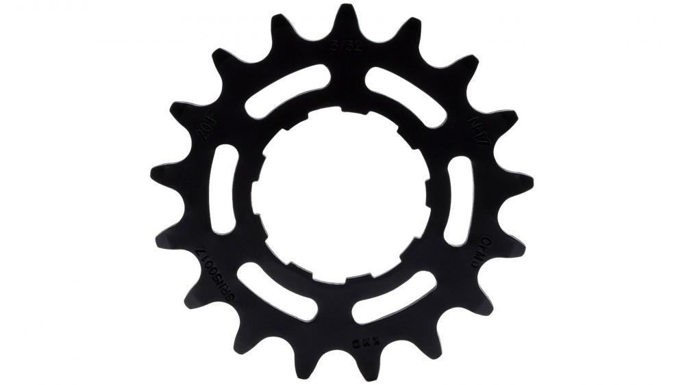 KMC RITZEL ENVIOLO 1/2 X 3/32" 17Z