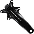 SHIMANO DURA-ACE FC-R9200-P Kurbelgarnitur 160 mm Powermeter - maximale Performance