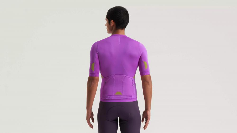 PRIME HYPRVIZ JERSEY SS MEN PRPORCD XXL