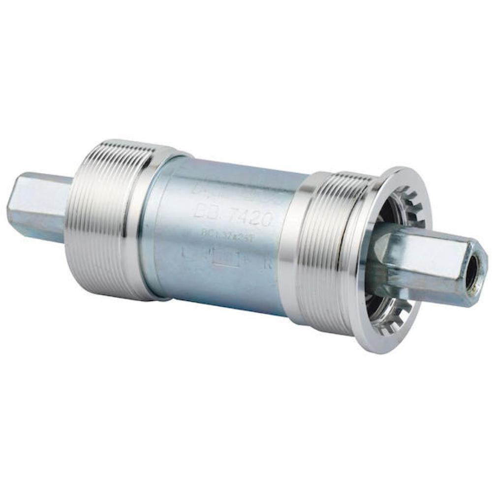 FSA Power Pro BB-7420 Innenlager 68x113mm BSA-Gewinde Silber