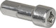 SHIMANO NIPPEL F. WHRS WHEELS - Speichennippel für WH-RS Laufräder, SILBER