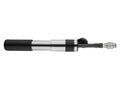 Birzman Velocity MTB Handpumpe 90 psi - Leichte Aluminium-Minipumpe 124 g
