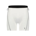 BBB Cycling BBB Unterhose InnerShort M/L weiß M weis - atmungsaktive Radhose für hohen Tragekomfort