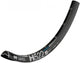 DT Swiss Felge HYBRID H 522 27,5"/25 32 Loch Schwarz - robuste E-MTB-Felge für anspruchsvolle Trails