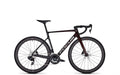 IZALCO MAX 8.9 28DI XXL F RED2