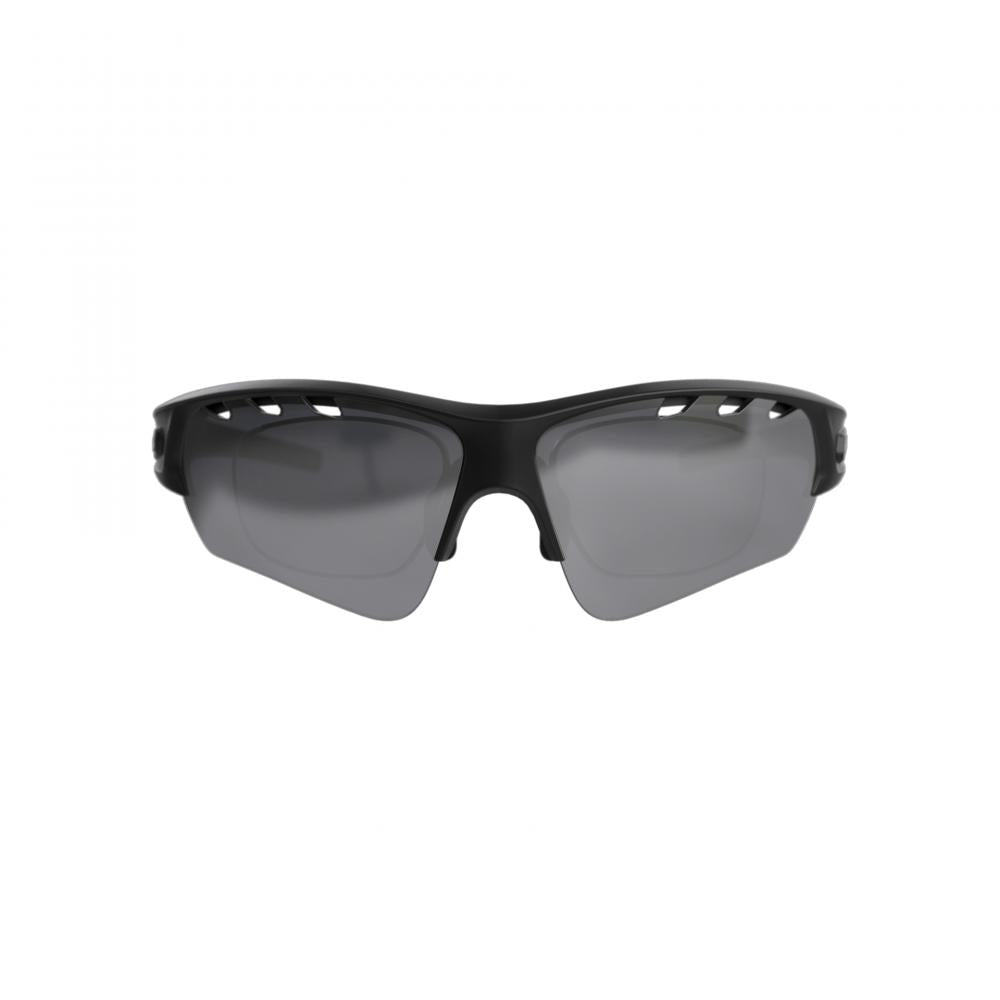 BBB Cycling BBB Sportbrille Select Optic flash matt - vielseitige Sportbrille mit Optik-Einsatz