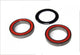 Campagnolo Rillenkugellager und Dichtring (2St.) FC-AT012 - R1137053 f. Power-Torque