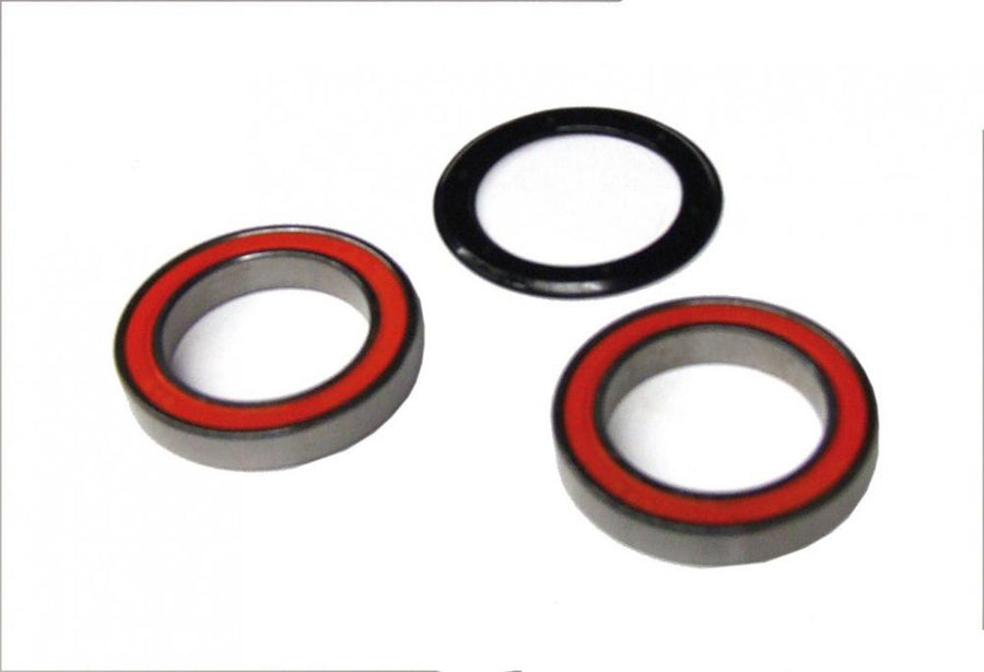 Campagnolo Rillenkugellager und Dichtring (2St.) FC-AT012 - R1137053 f. Power-Torque