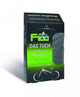 DR WACK F100 DAS TUCH Premium Mikrofasertuch - Professionelle Autopflege - Unbekannt