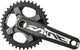 SHIMANO Kurbelgarnitur SAINT FC-M820 - 10-fach, 175 mm