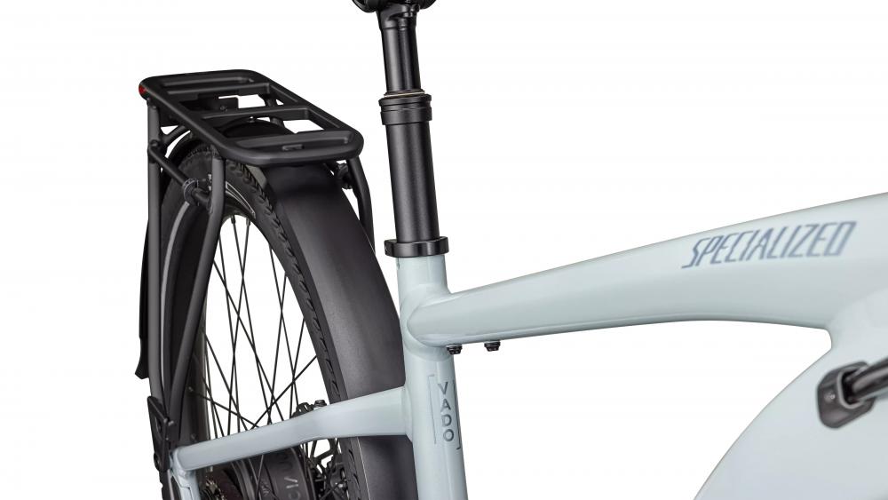 VADO 4.0 IGH ST NB E-Bike mit Nabenschaltung - Rahmen XL - E-City Bike