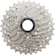 SHIMANO Kassette 105 CS-R7000 11-fach 11-32Z Kassette - 11 Ritzel für Rennradantrieb