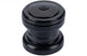 CT Steuersatz AHS-20 1 1/8" Stahl Schwarz