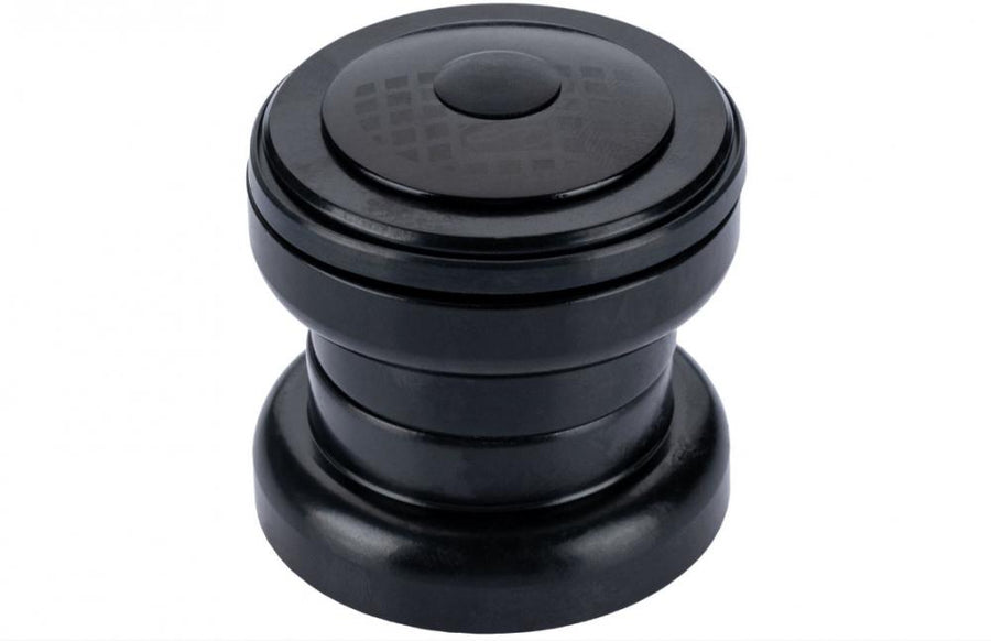 CT Steuersatz AHS-20 1 1/8" Stahl Schwarz