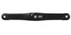 SRAM Kurbelarme XX ISIS T-Type 165 mm - präzise Performance für moderne Antriebe