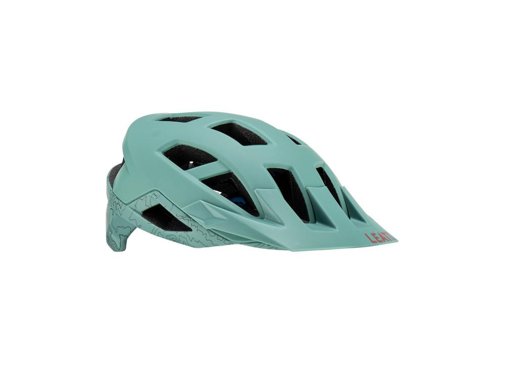 Leatt Helmet MTB Trail 2.0 Pistachio 2023 L