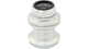 CT Steuersatz HS-20 1\" 27 ALU Silber