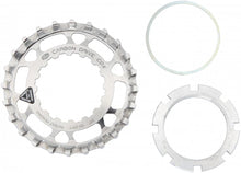 Gates CDX CenterTrack Riemenscheibe vorne 24 Zähne Bosch Gen2 Unified