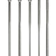 DT Swiss Speiche Revolite Straightpull 2.0 274 mm Silber - leicht & extrem langlebig