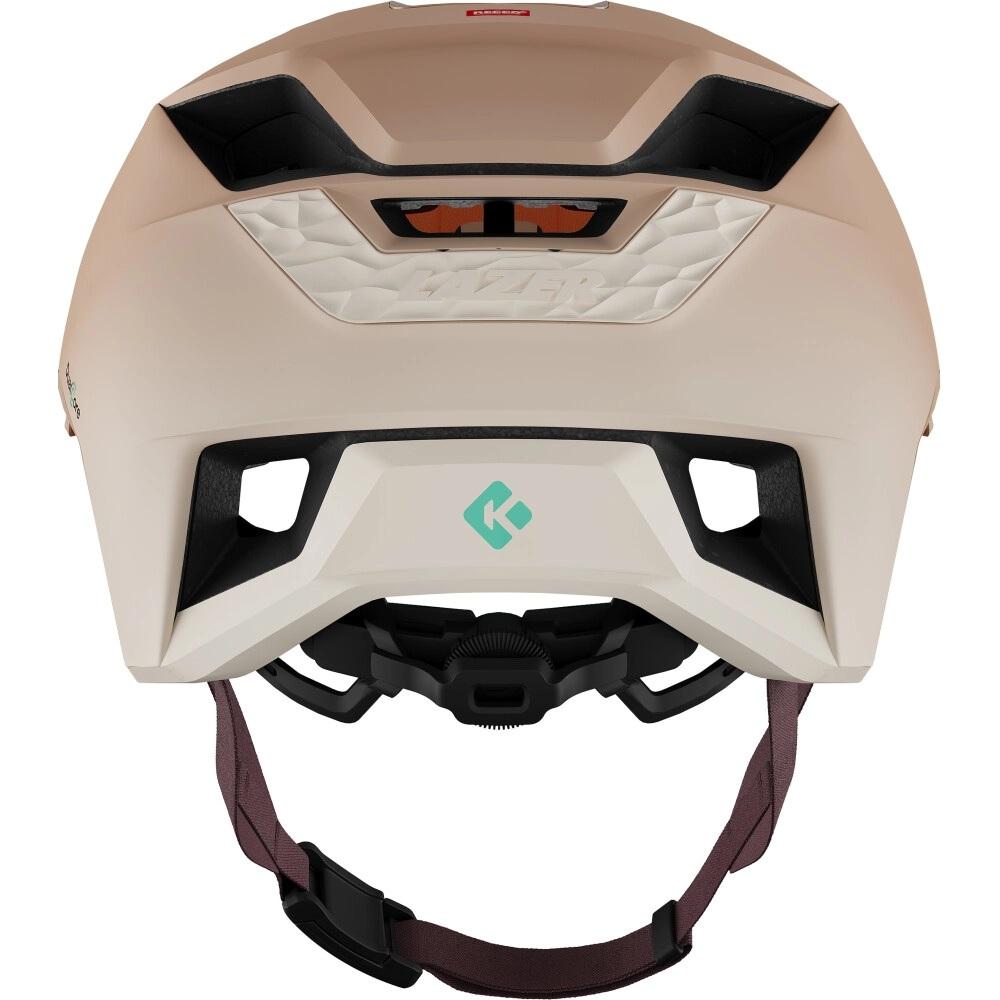 LAZER Helm Impala KinetiCore Matt M - Premium-MTB-Helm mit DualCore-Schutz