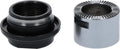 SHIMANO Achsmutter FH-M788 Links - Ersatzteil für Hinterradnabe, ca. 30 g