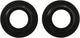 SRAM Conversion Caps Rise 60 vorne - Flexible Umrüstung für deine Nabe