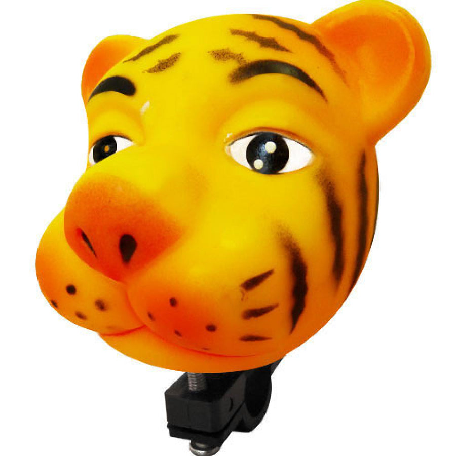Point Tierhupe TIGER an Karte