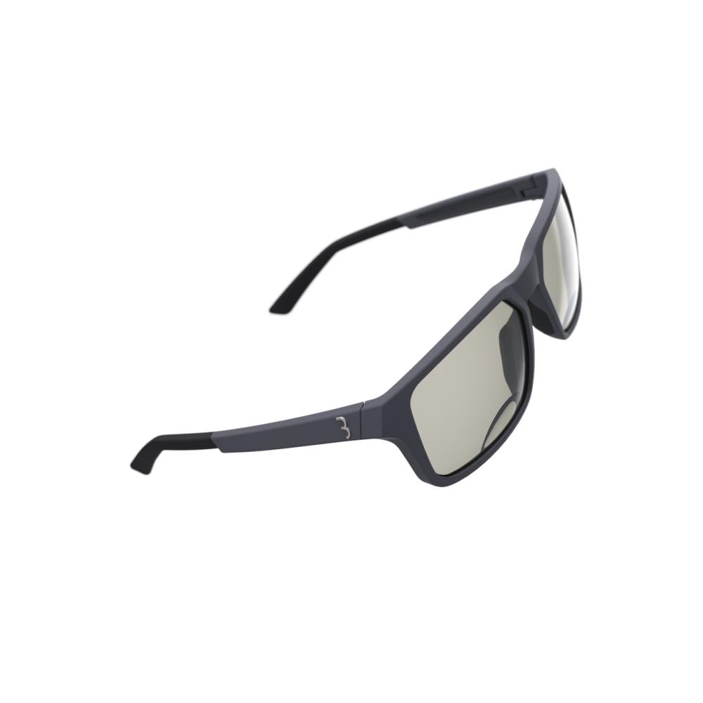 BBB Cycling BBB Sportbrille Spectre reader +2.0 matt - selbsttönende Lese-Sportbrille