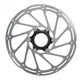 SRAM Centerline Rounded Centerlock 160 mm - leise, kontrollierte Bremsperformance