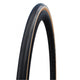 Schwalbe ONE 25-622 B/CL-SK HS462A ADDIX - schneller Rennradreifen mit Pannenschutz