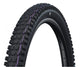 Schwalbe FALTREIFEN ALBERT RADIAL Gravity Pro 65-622 Schwarz - maximaler Grip und Kontrolle