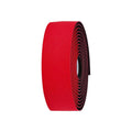 BBB Cycling BBB Lenkerband FlexRibbon Gel 200 rot - komfortables Lenkerband mit Gel-Dämpfung