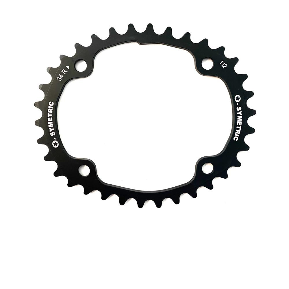 OSYMETRIC KETTENBLATT LK 112MM 34Z CAMPA 11F