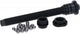 SHIMANO HOHLACHSE KPL. 108MM HB-RM35 - 108MM
