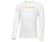 Sprintroyal Sweatshirt weiß L